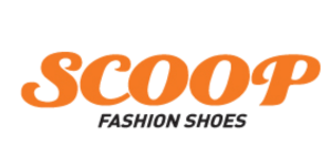 סקופ נעליים