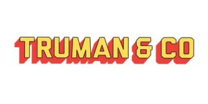 טרומן אנד קו